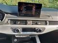 AUDI A4 40 TDI S tronic S line edition