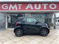 SMART FORTWO 1.0 71CV  NAVIGATORE CERCHIO IN LEGA 15'' PANO