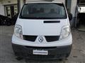 RENAULT TRAFIC 2.0 dCi L1H1 FURGONATO automatico