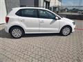 VOLKSWAGEN POLO 1.2 TDI DPF 5 p. BlueMotion 89g