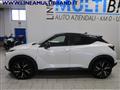 NISSAN JUKE 1.0 DIG-T 114 CV DCT N-Design Garanzia 24 Mesi