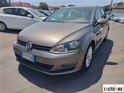 VOLKSWAGEN Golf 1.6 tdi Comfortline 5p