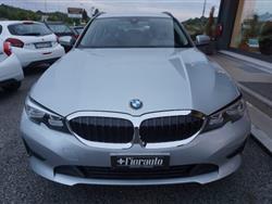 BMW SERIE 3 TOURING d Touring Business Advantage aut.