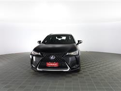 LEXUS UX UX Hybrid Business