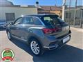 VOLKSWAGEN T-ROC 1.6 TDI SCR Advanced BlueMotion Technology