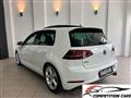 VOLKSWAGEN GOLF PERFORMANCE 245CV TSI 5p PANO NAVI KEY VIRTUAL