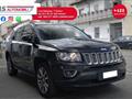 JEEP COMPASS 2.2 CRD Limited