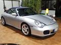 PORSCHE 911 996 911 Porsche 4s Cabriolet Book service