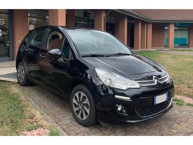 CITROEN C3 1.0 VTi 68 Seduction