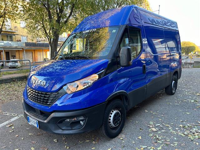 IVECO Daily 35S14V 2.3 HPT PM-TM Furgone