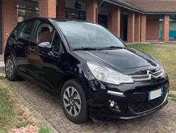 CITROEN C3 1.0 VTi 68 Seduction