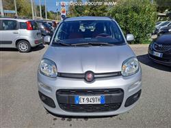 FIAT PANDA 0.9 TwinAir Turbo S&S Lounge