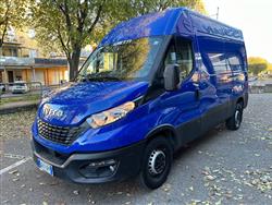 IVECO Daily 35S14V 2.3 HPT PM-TM Furgone