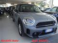 MINI COUNTRYMAN HYBRID 1.5 Cooper SE Countryman ALL4 Automatica