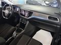 VOLKSWAGEN T-ROC 1.5 TSI ACT Style BlueMotion Technology