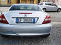 MERCEDES CLASSE SLK Kompressor 163cv