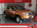 DACIA Duster 1.6 SCe GPL 4x2 Comfort