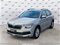 SKODA KAMIQ 1.0 G-Tec ScoutLine