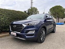 HYUNDAI TUCSON 1.6 CRDi 136CV 4WD DCT XPrime NAVI - TELEC. - 18