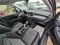 FIAT 500X 1.4T-jet GPL 120cv NAVI SENS PARK RETROCAM