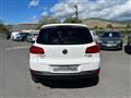 VOLKSWAGEN Tiguan TDI 140CV 4motion Sport & Style