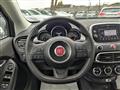 FIAT 500X 1.4T-jet GPL 120cv NAVI SENS PARK RETROCAM