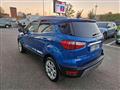 FORD ECOSPORT 1.5 Ecoblue 95 CV Titanium