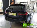 BMW SERIE 3 TOURING d 48V Touring Luxury