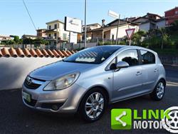 OPEL CORSA 1.4  GPL  Cosmo 12 mesi garanzia inclusa