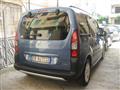 PEUGEOT PARTNER TEPEE 1.6 HDI 115 CV OUTDOOR