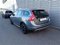 VOLVO V60 CROSS COUNTRY V60 Cross Country D3 Geartronic Momentum