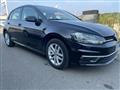 VOLKSWAGEN GOLF 1.6 TDI 115 CV 5p. business BlueMotion Technology