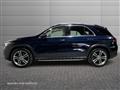 MERCEDES CLASSE GLE 4Matic EQ-Boost Sport Auto