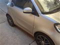 SMART FORTWO Xclusive 0.9