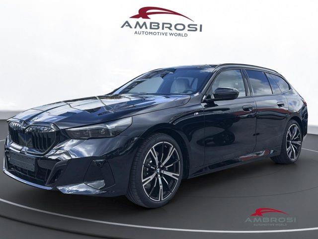 BMW SERIE 5 TOURING Serie 5 d xDrive Touring Msport Pro Innovation Tra