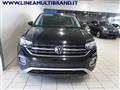 VOLKSWAGEN T-CROSS 1.0 TSI Style Moove Navi Prezzo Promo