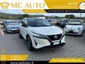 NISSAN QASHQAI 2021 MHEV 140 CV N-Connecta PROMO CON FINANZ