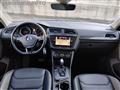 VOLKSWAGEN TIGUAN 2.0 TDI SCR 4MOTION.PELLE.NAVI.TELECAMERA