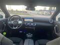 MERCEDES CLASSE A SEDAN d Automatic 4p. Premium