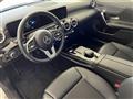 MERCEDES CLASSE CLA COUPE CLA 180 d Automatic Sport