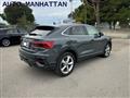 AUDI Q3 SPORTBACK  quattro S tronic S-LINE INTERNO