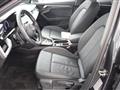 AUDI A3 SPORTBACK SPB 35 TFSI S tronic Fari Matrix Cerchi18