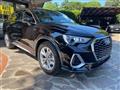 AUDI Q3 35 TFSI S tronic S line edition