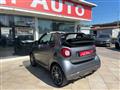 SMART FORTWO BRABUS CABRIO 0.9 109CV TURBO XCLUSIVE NAVI LED