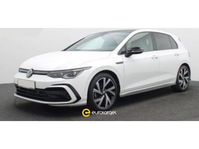 VOLKSWAGEN GOLF 2.0 TDI 150 CV DSG SCR R-Line