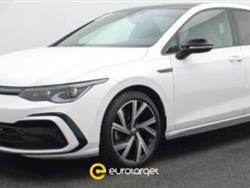 VOLKSWAGEN GOLF 2.0 TDI 150 CV DSG SCR R-Line