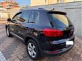 VOLKSWAGEN TIGUAN 2.0 TSI 210CV 4MOTION DSG