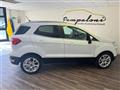 FORD ECOSPORT 1.0 EcoBoost 125cv Titanium S S my20.25