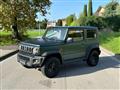 SUZUKI JIMNY 1.5 5MT Easy PRO PREZZO NETTO SOLO KM 9470!!!!!