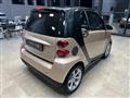 SMART FORTWO 1000 52 kW coupé passion